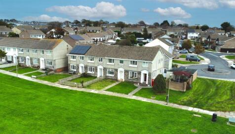 Tewdrig Close, Llantwit Major