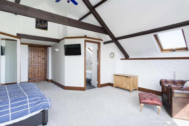 6 Bedroom Barn Conversion For Sale In Oldwick Barn Purlon Farm