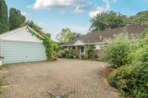 Penryn Drive, Grayshott Road, Headley Down, Hampshire, GU35