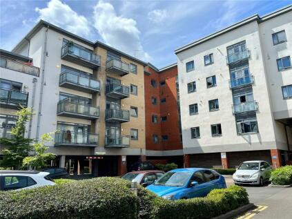 Maidstone - 2 bedroom flat for sale