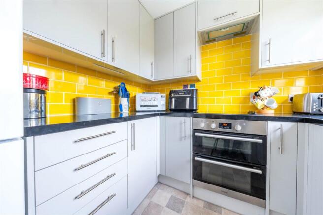 Fitted Kitchen