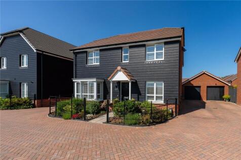 Norris Fields, Maidstone, ME17