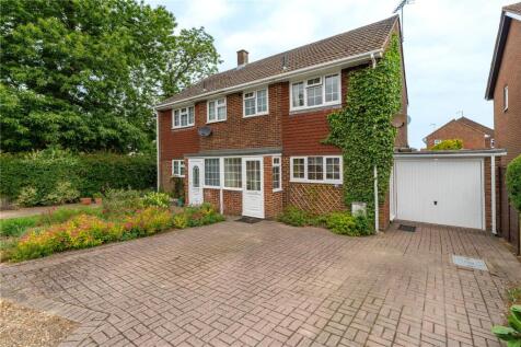 Cayser Drive, Kingswood, Maidstone, ME17