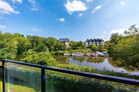 Clifford Way, Maidstone, Kent, ME16