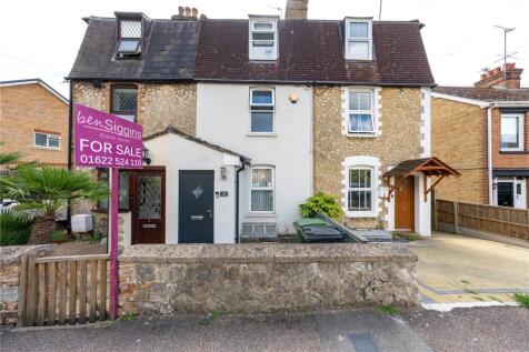 Hartnup Street, Maidstone, ME16