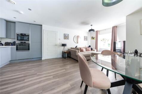 Broadclough Way, Maidstone, ME17