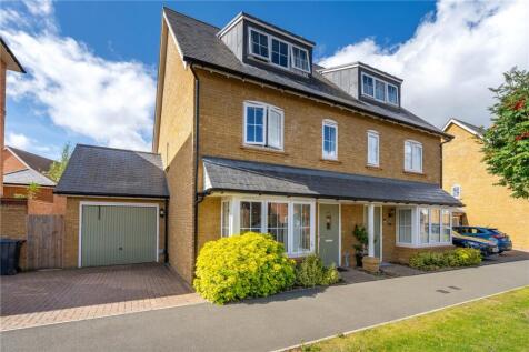 Caldecott Road, Allington, Maidstone, ME16