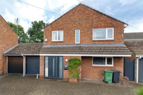 Laurel Grove, Kingswood, Maidstone, ME17