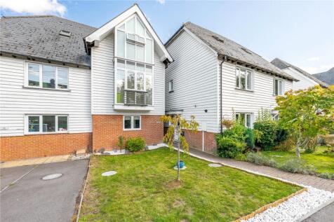 Forge Lane, Leeds, Maidstone, ME17