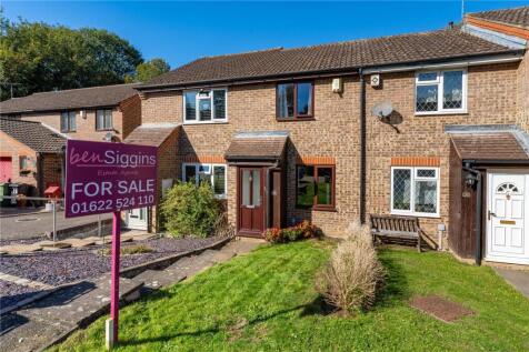 The Head Race, Maidstone, ME15