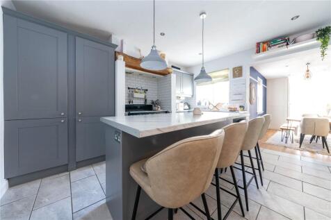 Upper Fant Road, Maidstone, ME16