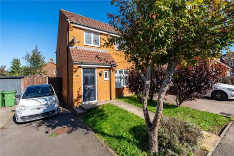 Stratford Drive, Maidstone, ME15