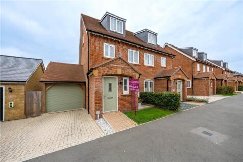 Caldecott Road, Allington, Maidstone, ME16