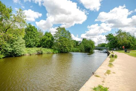 Millers Wharf, Maidstone, ME15