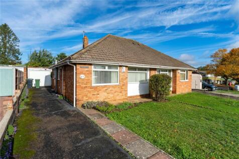 Newbury Avenue, Allington, Maidstone, ME16