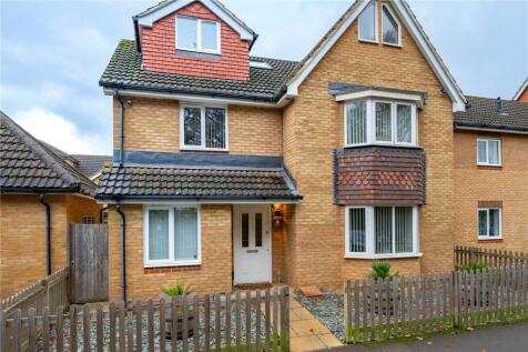 Brishing Road, Maidstone, ME17