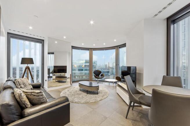 Reception / Kitchen