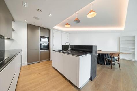 Carrara Tower, Bollinder Place, London EC1V