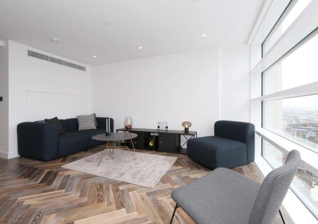 Reception / Kitchen