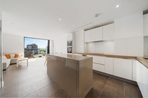 City Road, London, EC1V