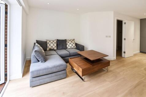 Aerodrome Road, Castleton House, NW9