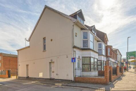 Quarry Hill Road, Tonbridge