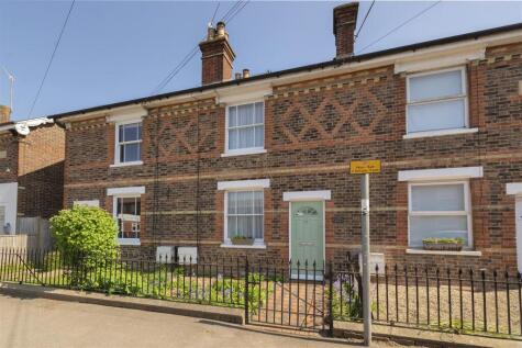 Commercial Road, Paddock Wood