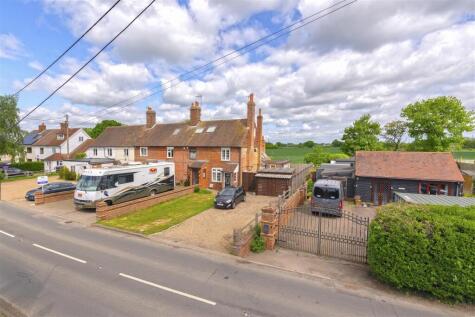 Pettits Row, Collier Street