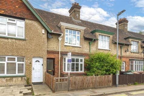 Station Road, Paddock Wood