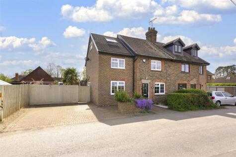Chantlers Hill, Paddock Wood, Tonbridge