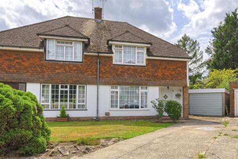 Ribston Gardens, Paddock Wood, Tonbridge