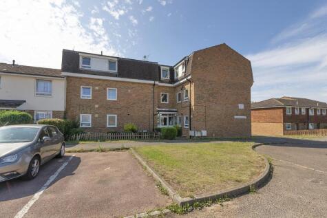 Cranham Square, Marden