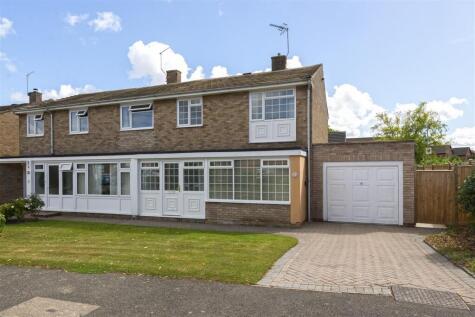 Ashcroft Road, Paddock Wood