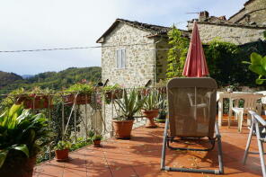 Photo of Bagni di Lucca, Lucca, Tuscany