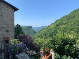 Photo of Bagni di Lucca, Lucca, Tuscany