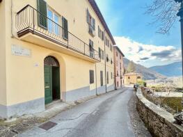 Photo of Bagni di Lucca, Lucca, Tuscany