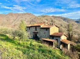 Photo of Bagni di Lucca, Lucca, Tuscany