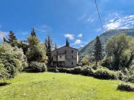 Photo of Borgo a Mozzano, Lucca, Tuscany