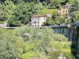 Photo of Bagni di Lucca, Lucca, Tuscany