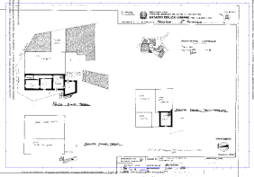 Floorplan of the Hou