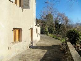 Photo of Bagni di Lucca, Lucca, Tuscany