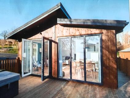 Woodlands View, Finlake Holiday Resort & Spa, Newton Abbot