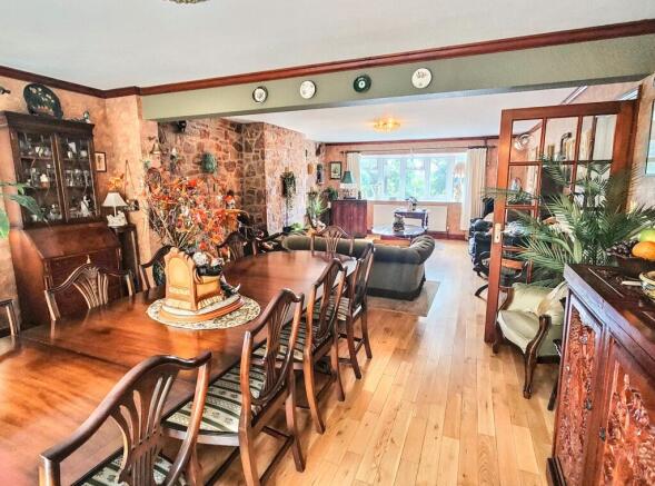Lounge/Diner
