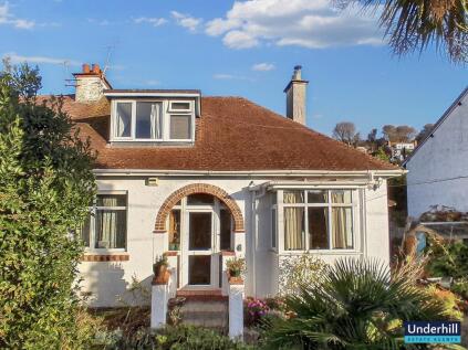 Stockton Hill, Dawlish