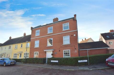 Merediths Close, Wivenhoe, Colchester, Essex, CO7