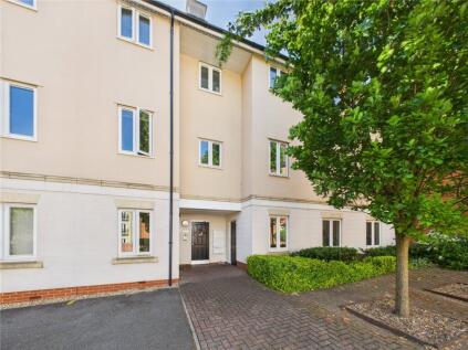 Henry Laver Court, Colchester, Essex, CO3