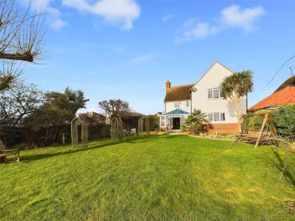 Lower Road, Peldon, Colchester, CO5