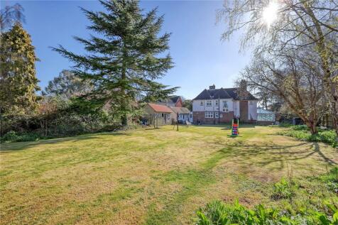 Parsons Heath, Colchester, Essex, CO4