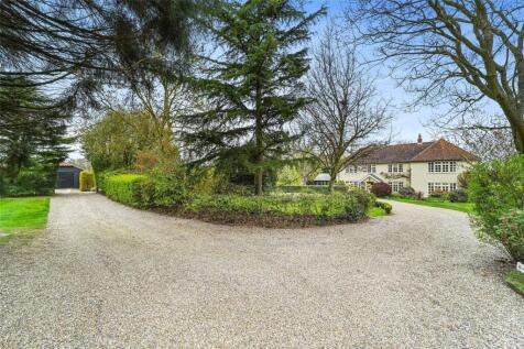 Folkards Lane, Brightlingsea, Colchester, Essex, CO7