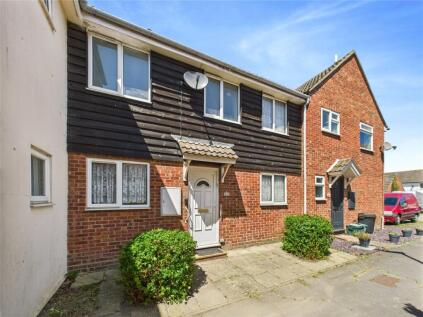 Orwell Close, Colchester, Essex, CO4